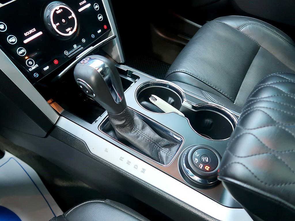 [포드] 익스플로러 3.5 리미티드 4WD - 이미지 10