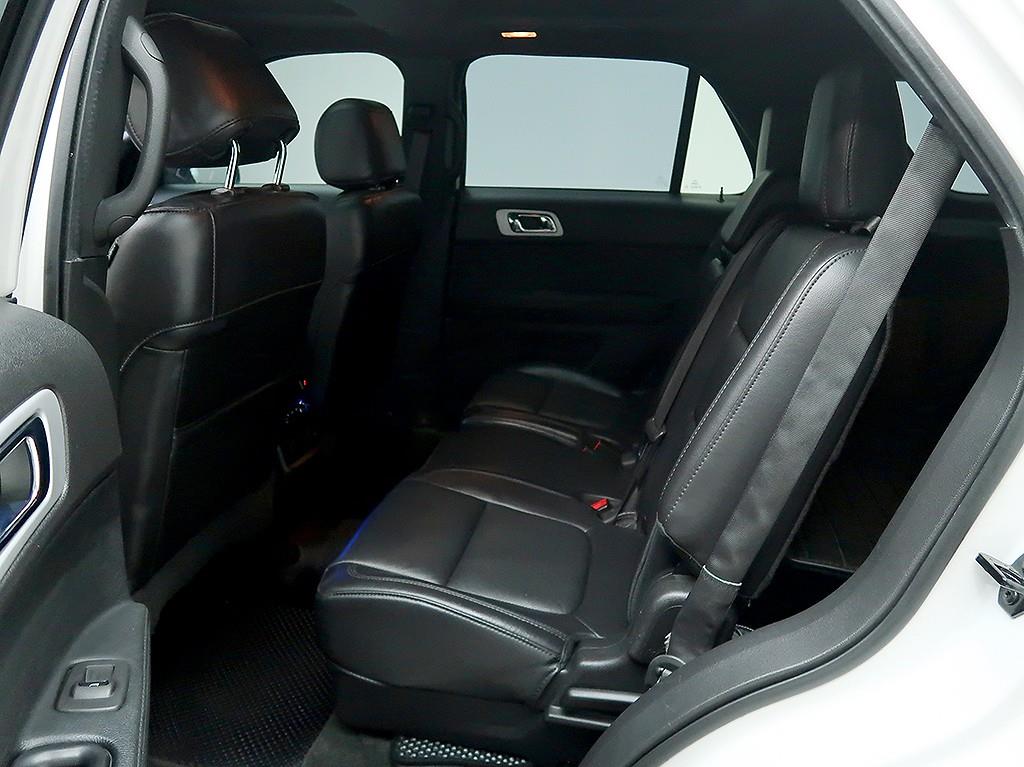 [포드] 익스플로러 3.5 리미티드 4WD - 이미지 12