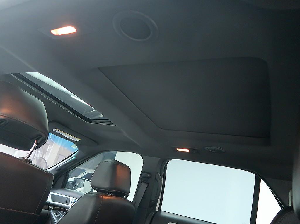 [포드] 익스플로러 3.5 리미티드 4WD - 이미지 13