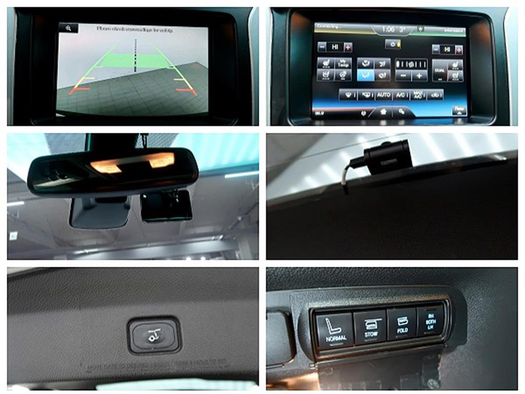 [포드] 익스플로러 3.5 리미티드 4WD - 이미지 17