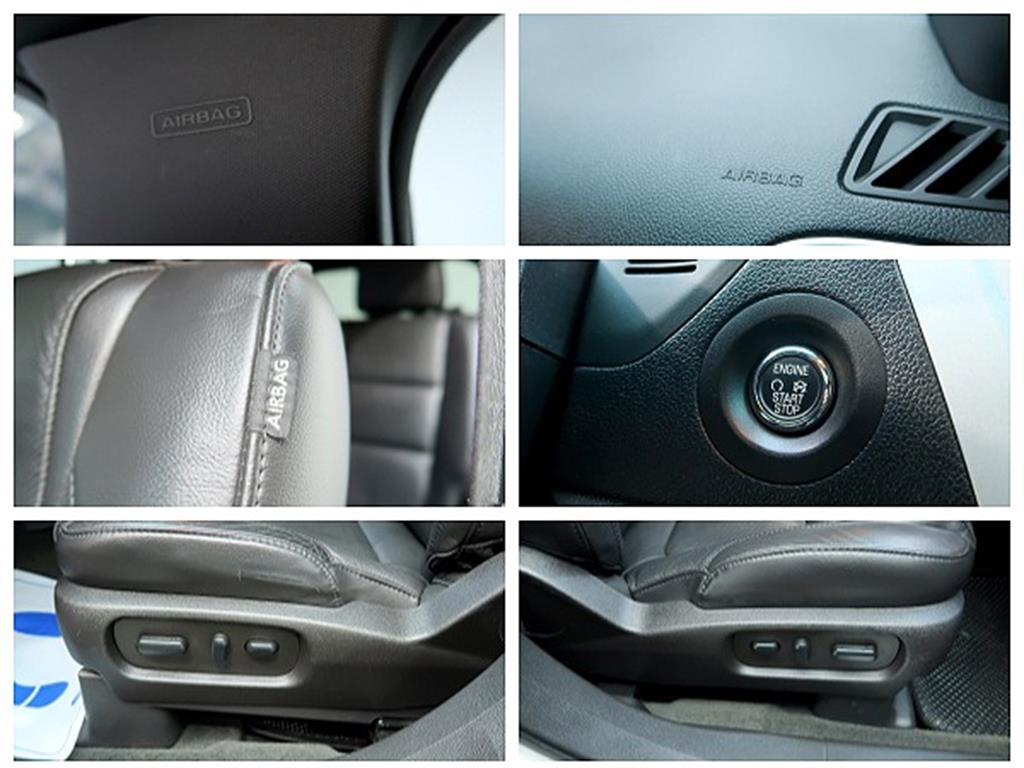 [포드] 익스플로러 3.5 리미티드 4WD - 이미지 20