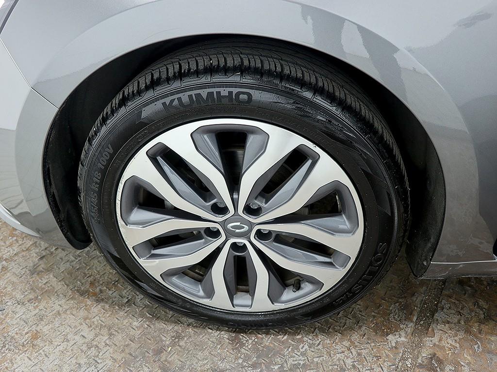 [르노코리아(삼성)] SM6 가솔린 2.0 GDe SE - 이미지 7