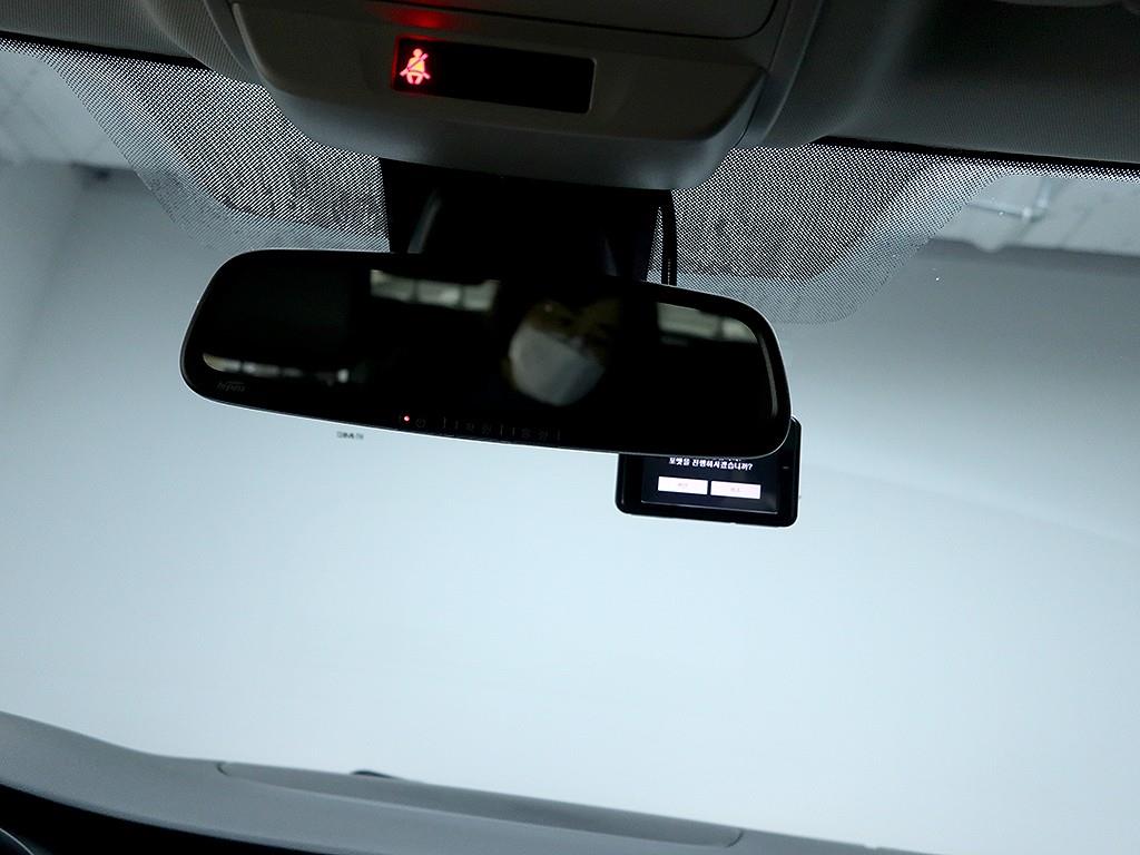 [르노코리아(삼성)] SM6 가솔린 2.0 GDe SE - 이미지 13