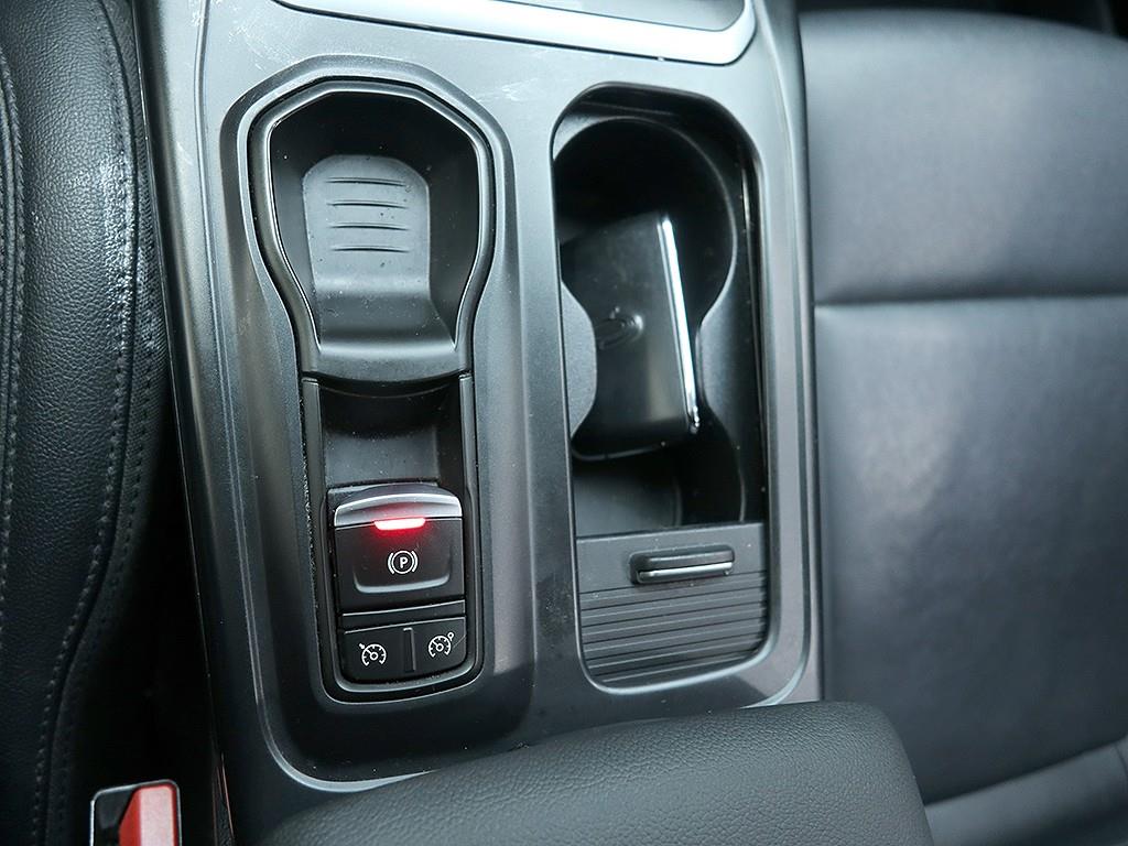 [르노코리아(삼성)] SM6 가솔린 2.0 GDe SE - 이미지 18