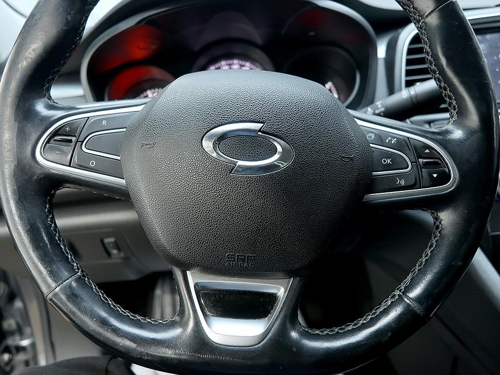 [르노코리아(삼성)] SM6 가솔린 2.0 GDe SE - 이미지 17