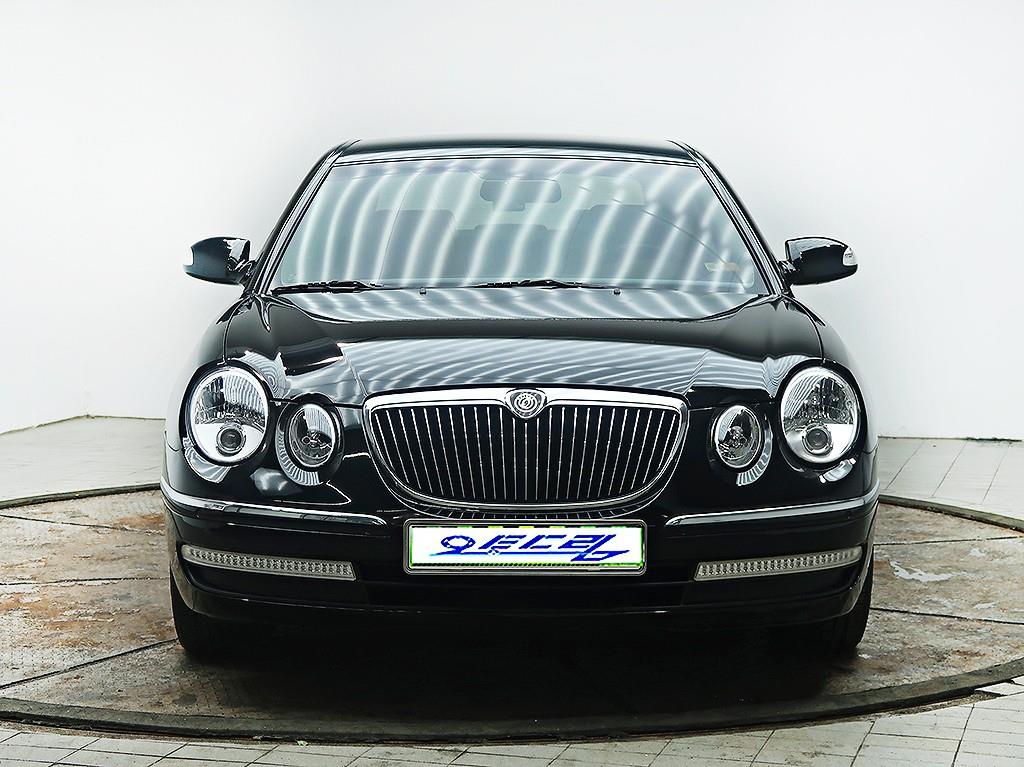 [기아] 뉴오피러스 GH270 스페셜 럭셔리