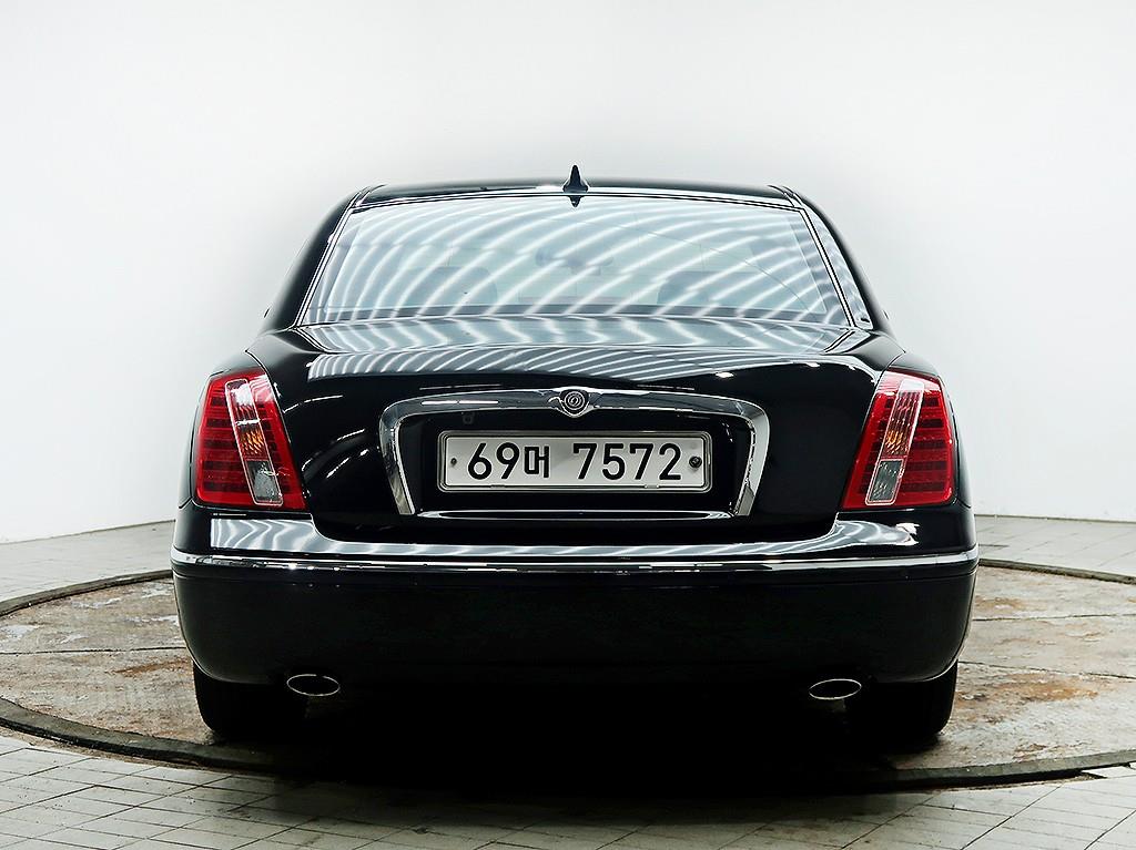 [기아] 뉴오피러스 GH270 스페셜 럭셔리 - 이미지 3