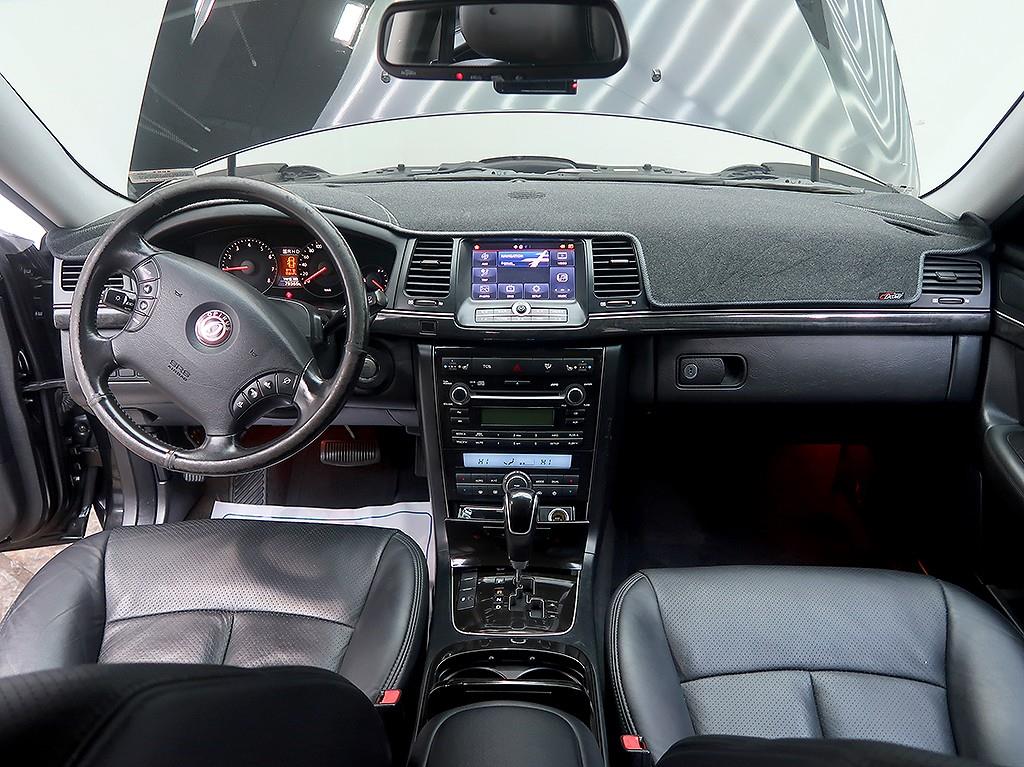 [기아] 뉴오피러스 GH270 스페셜 럭셔리 - 이미지 5