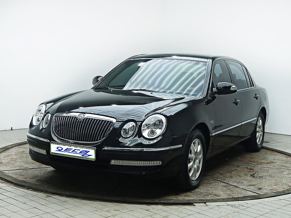 [기아] 뉴오피러스 GH270 스페셜 럭셔리 - 이미지 2