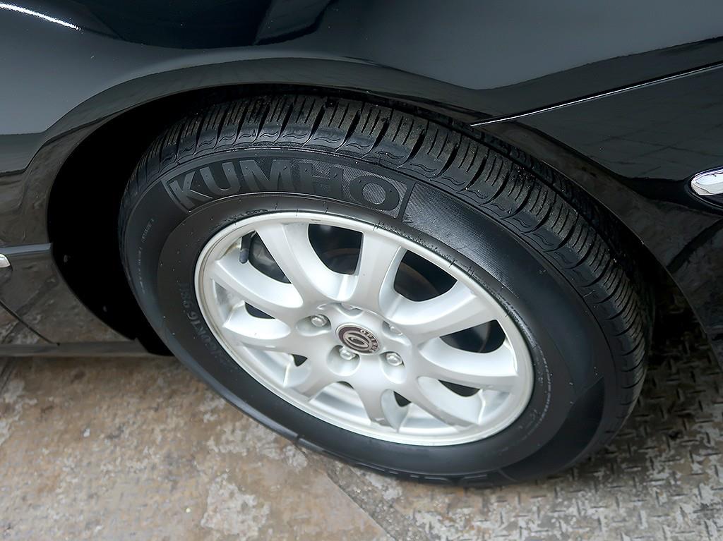 [기아] 뉴오피러스 GH270 스페셜 럭셔리 - 이미지 7