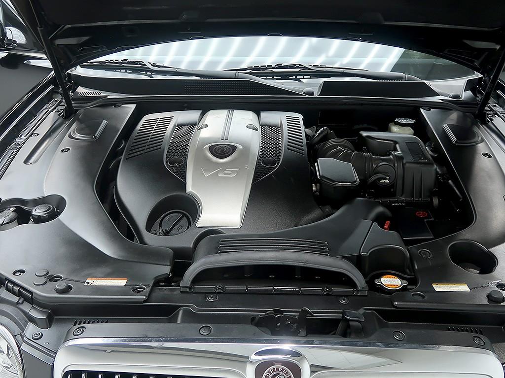 [기아] 뉴오피러스 GH270 스페셜 럭셔리 - 이미지 8