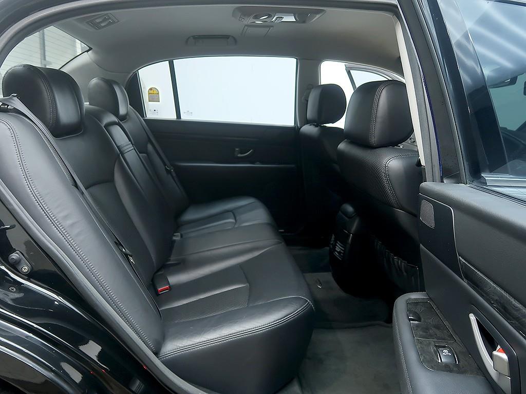 [기아] 뉴오피러스 GH270 스페셜 럭셔리 - 이미지 12