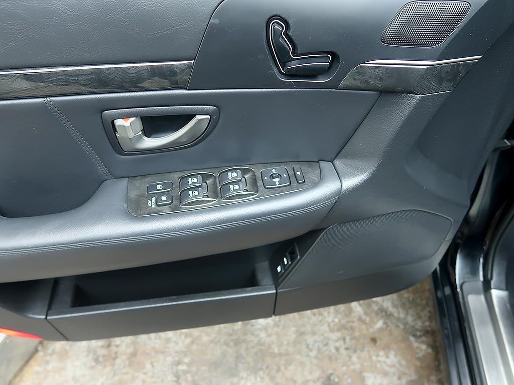 [기아] 뉴오피러스 GH270 스페셜 럭셔리 - 이미지 15