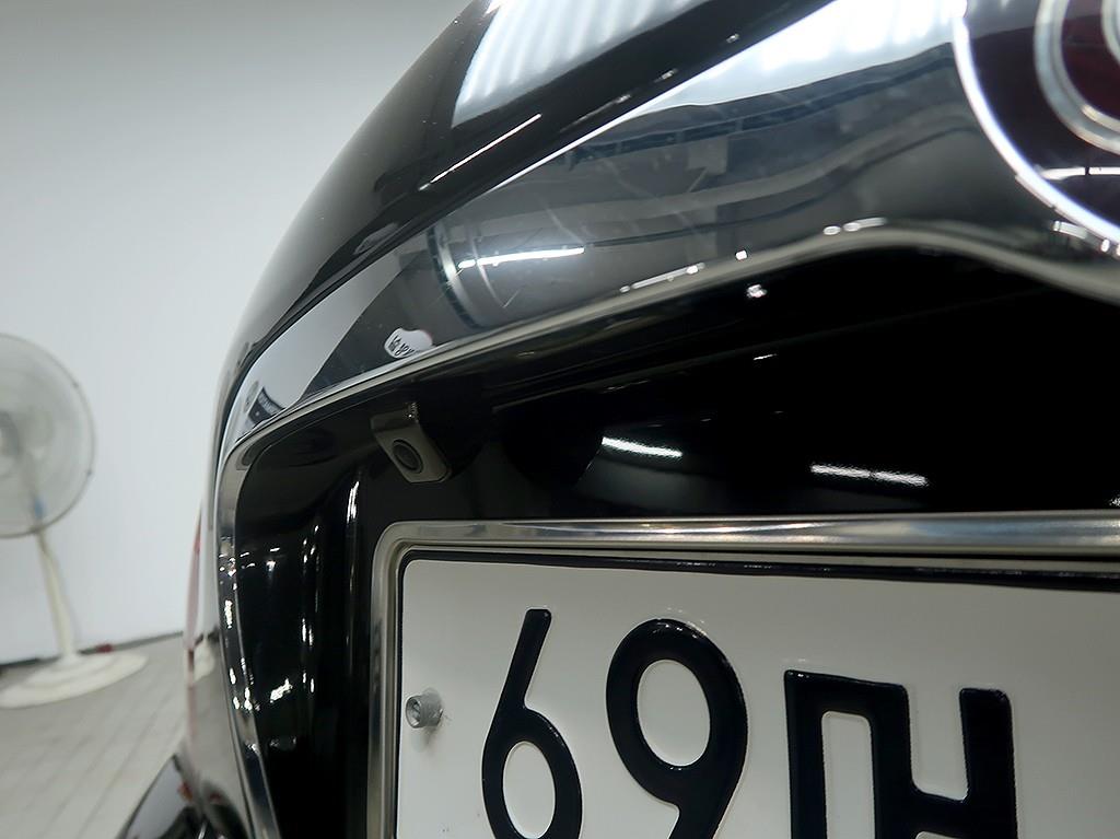 [기아] 뉴오피러스 GH270 스페셜 럭셔리 - 이미지 14