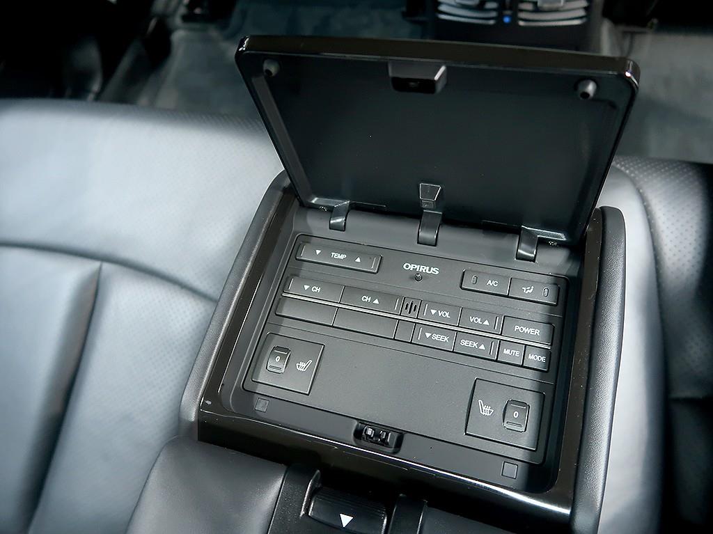 [기아] 뉴오피러스 GH270 스페셜 럭셔리 - 이미지 18