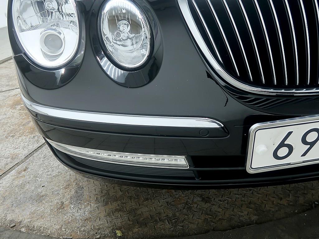 [기아] 뉴오피러스 GH270 스페셜 럭셔리 - 이미지 16