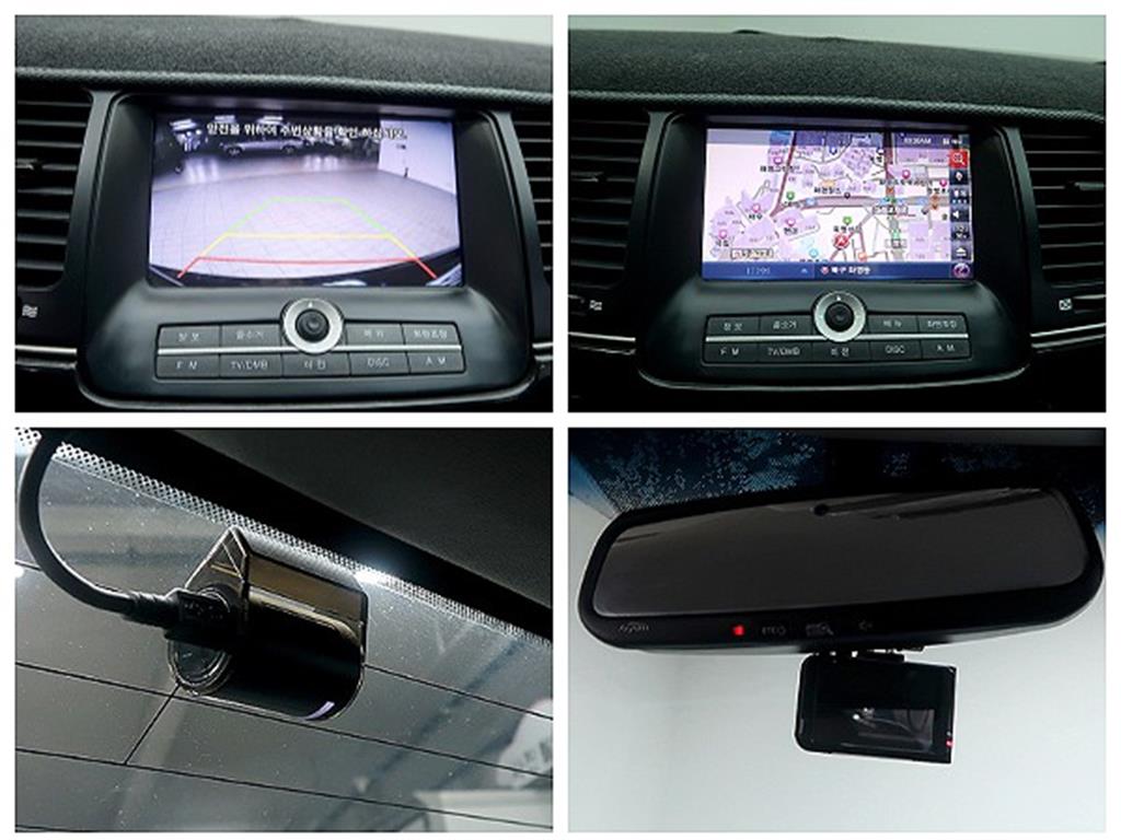 [기아] 뉴오피러스 GH270 스페셜 럭셔리 - 이미지 19