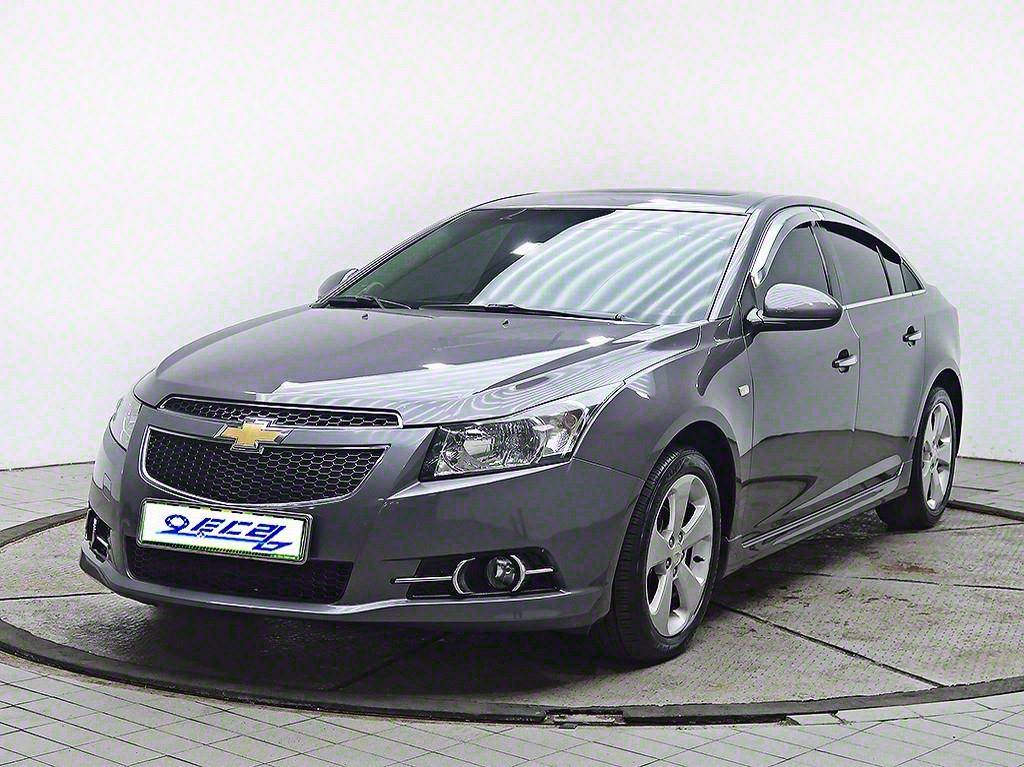 [쉐보레] 크루즈 1.8LTZ +       (5인승) - 이미지 2