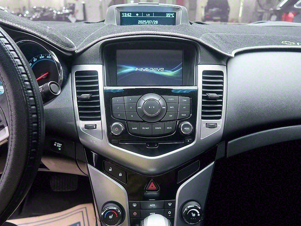 [쉐보레] 크루즈 1.8LTZ +       (5인승) - 이미지 9