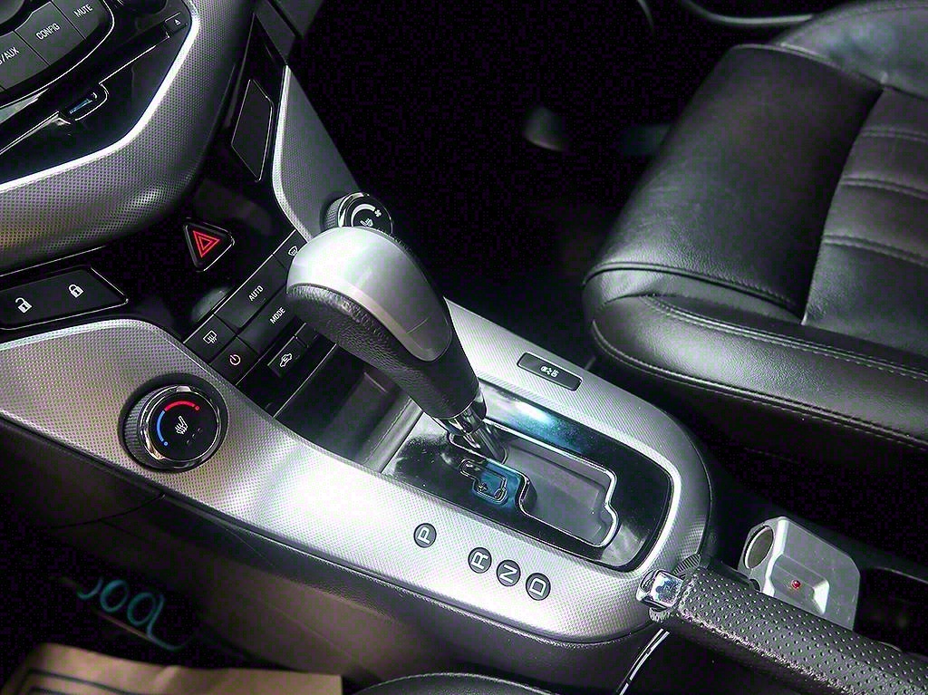 [쉐보레] 크루즈 1.8LTZ +       (5인승) - 이미지 10