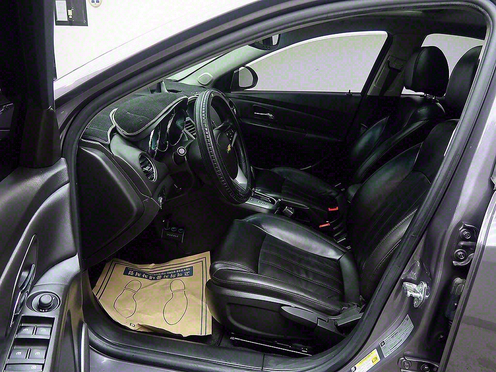 [쉐보레] 크루즈 1.8LTZ +       (5인승) - 이미지 11