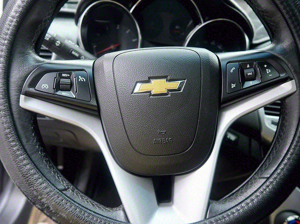 [쉐보레] 크루즈 1.8LTZ +       (5인승) - 이미지 17