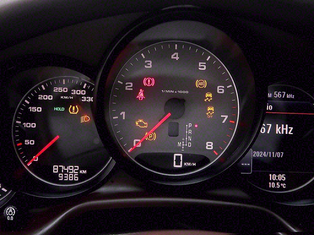 [포르쉐] 파나메라 4.8 4S        (5인승) - 이미지 6