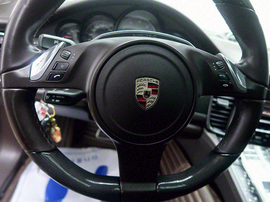 [포르쉐] 파나메라 4.8 4S        (5인승) - 이미지 15