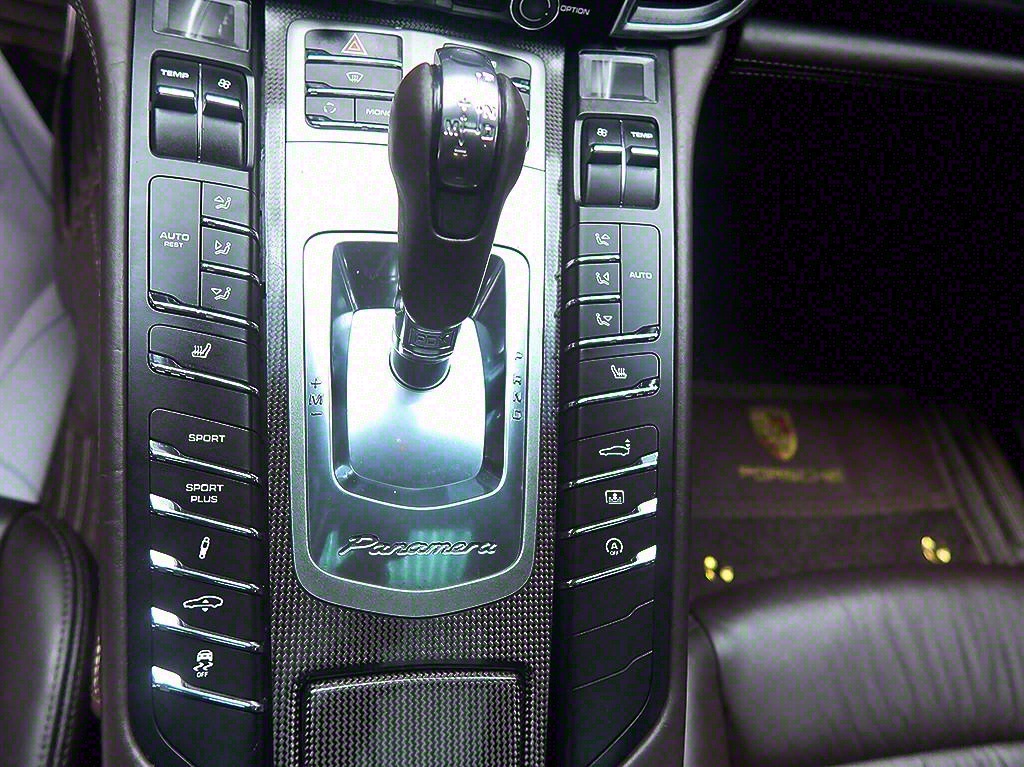 [포르쉐] 파나메라 4.8 4S        (5인승) - 이미지 17