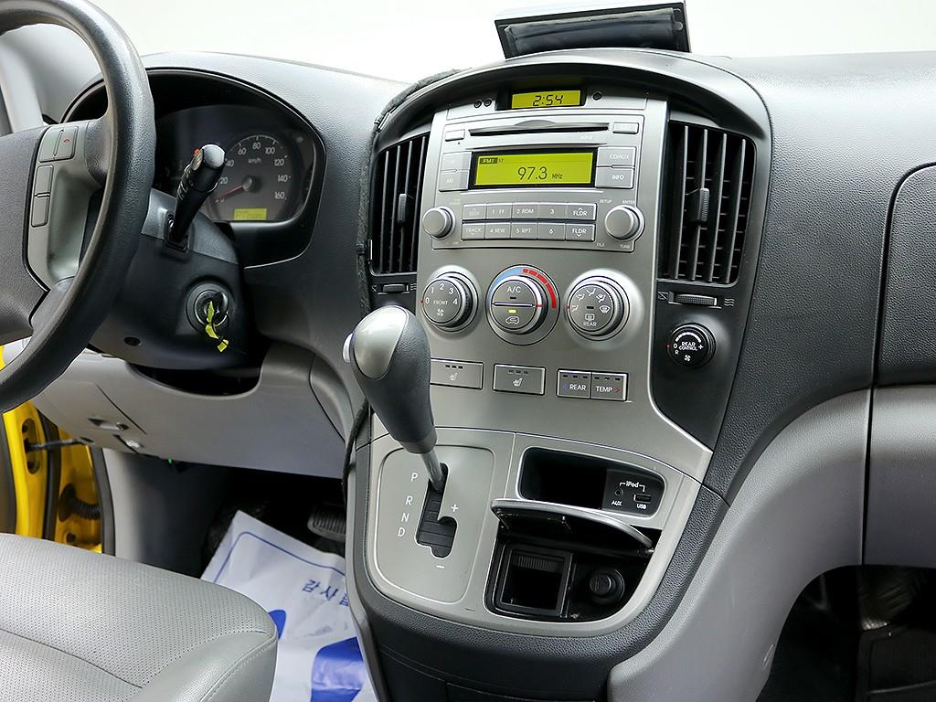 [현대] 그랜드 스타렉스 15인승 어린이 버스        (15인승) - 이미지 9