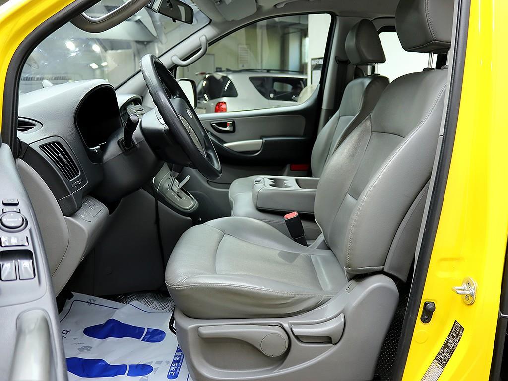 [현대] 그랜드 스타렉스 15인승 어린이 버스        (15인승) - 이미지 11