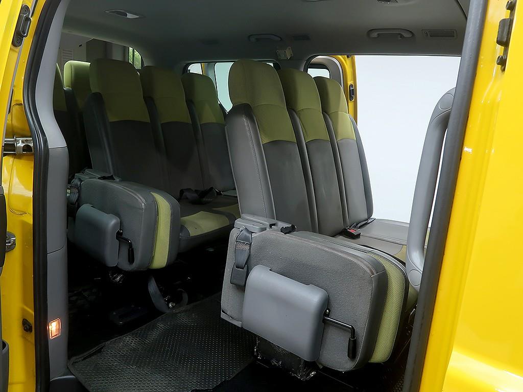 [현대] 그랜드 스타렉스 15인승 어린이 버스        (15인승) - 이미지 12