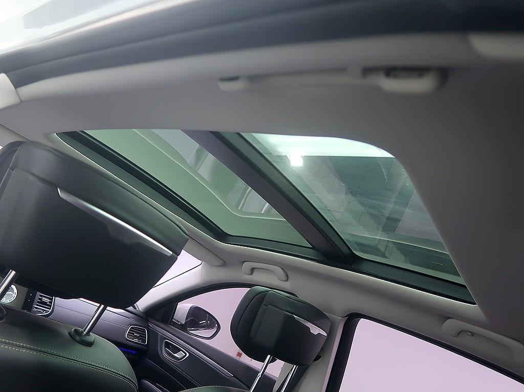 [르노코리아(삼성)] SM6 가솔린 2.0 GDe LE       (5인승) - 이미지 13