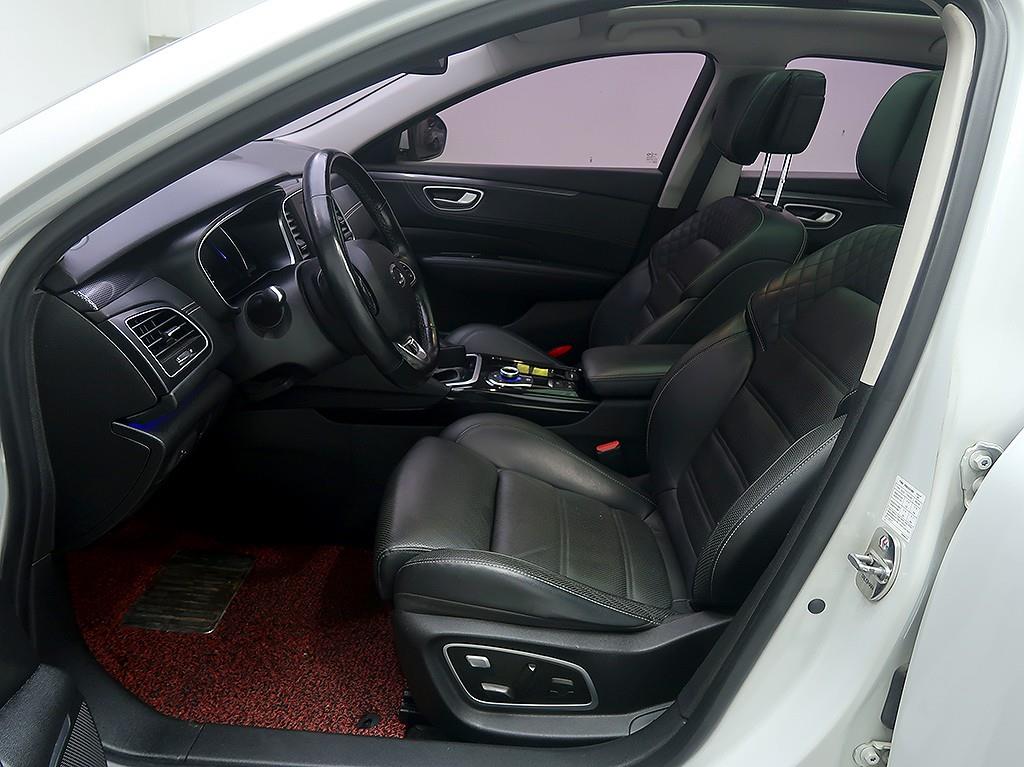 [르노코리아(삼성)] SM6 가솔린 2.0 GDe LE       (5인승) - 이미지 11