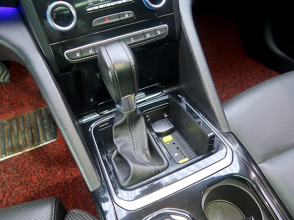 [르노코리아(삼성)] SM6 가솔린 2.0 GDe LE       (5인승) - 이미지 10