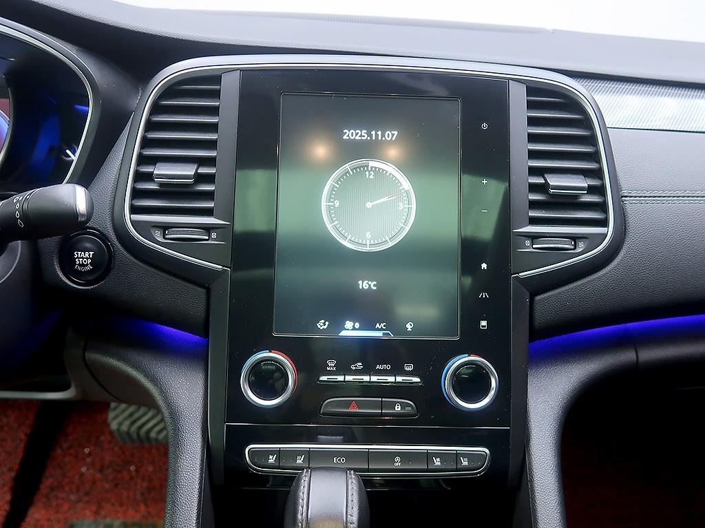 [르노코리아(삼성)] SM6 가솔린 2.0 GDe LE       (5인승) - 이미지 9