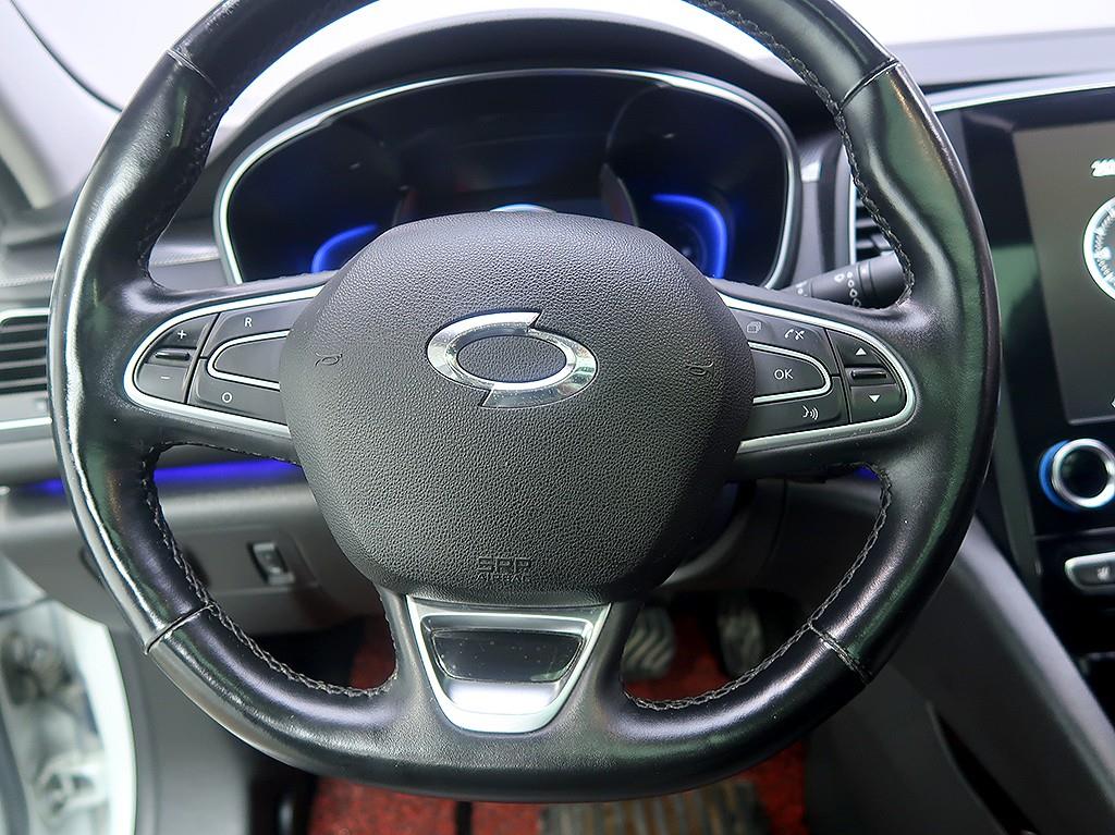 [르노코리아(삼성)] SM6 가솔린 2.0 GDe LE       (5인승) - 이미지 17