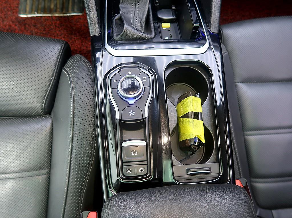 [르노코리아(삼성)] SM6 가솔린 2.0 GDe LE       (5인승) - 이미지 18