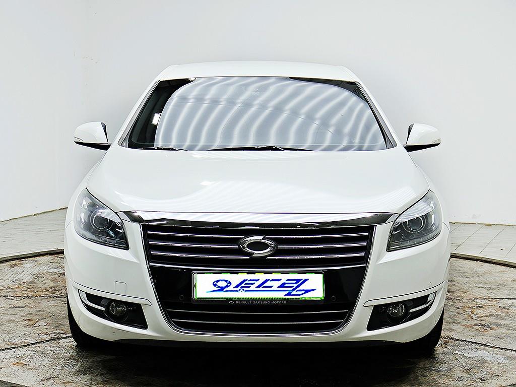 [르노코리아(삼성)] 올뉴SM7 2.5 RE 기본형