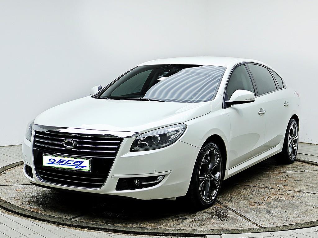 [르노코리아(삼성)] 올뉴SM7 2.5 RE 기본형 - 이미지 2