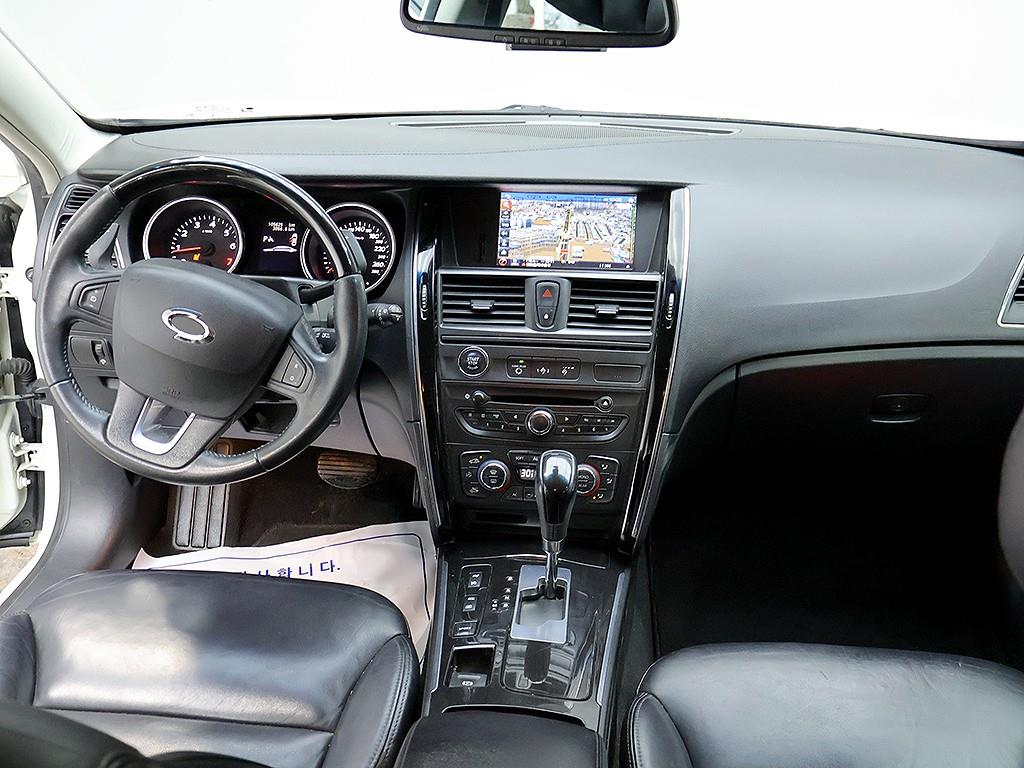 [르노코리아(삼성)] 올뉴SM7 2.5 RE 기본형 - 이미지 5