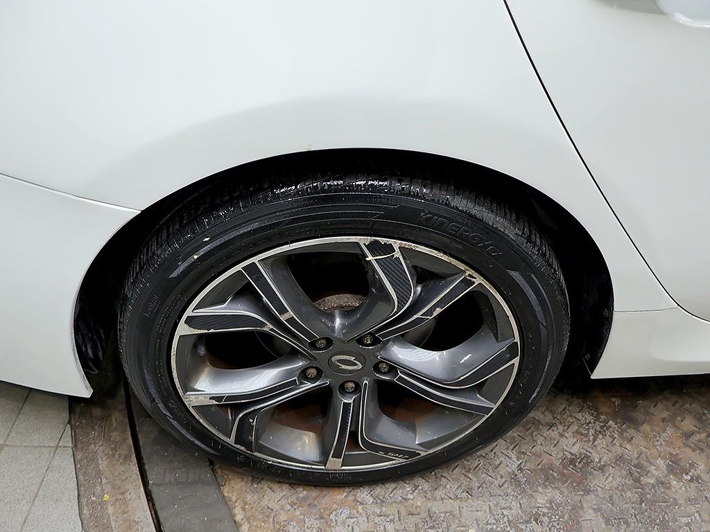 [르노코리아(삼성)] 올뉴SM7 2.5 RE 기본형 - 이미지 7