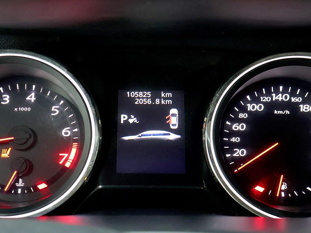 [르노코리아(삼성)] 올뉴SM7 2.5 RE 기본형 - 이미지 6