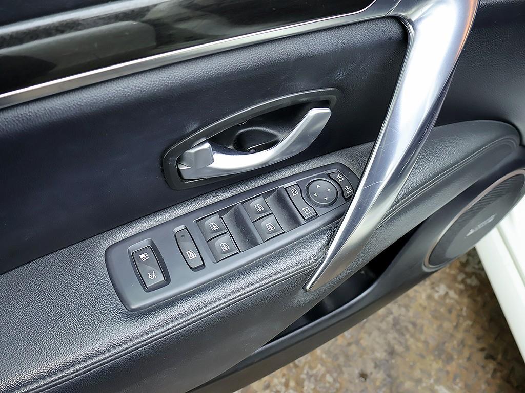 [르노코리아(삼성)] 올뉴SM7 2.5 RE 기본형 - 이미지 13