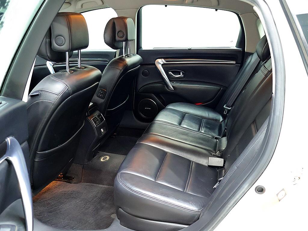 [르노코리아(삼성)] 올뉴SM7 2.5 RE 기본형 - 이미지 12