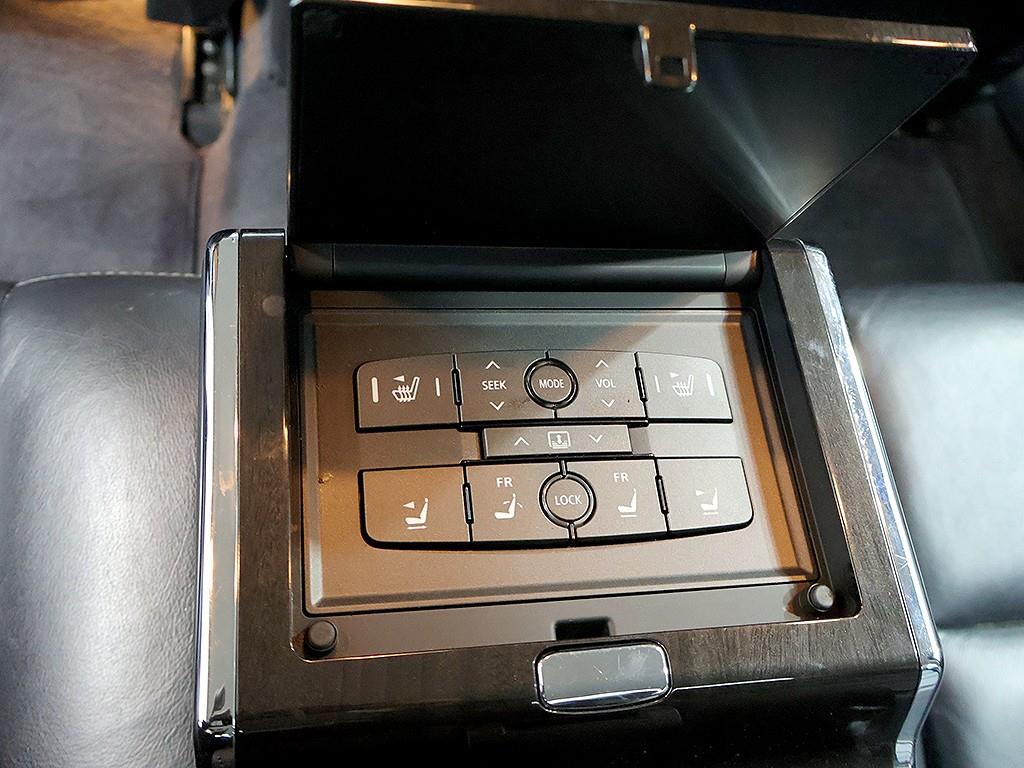 [르노코리아(삼성)] 올뉴SM7 2.5 RE 기본형 - 이미지 17