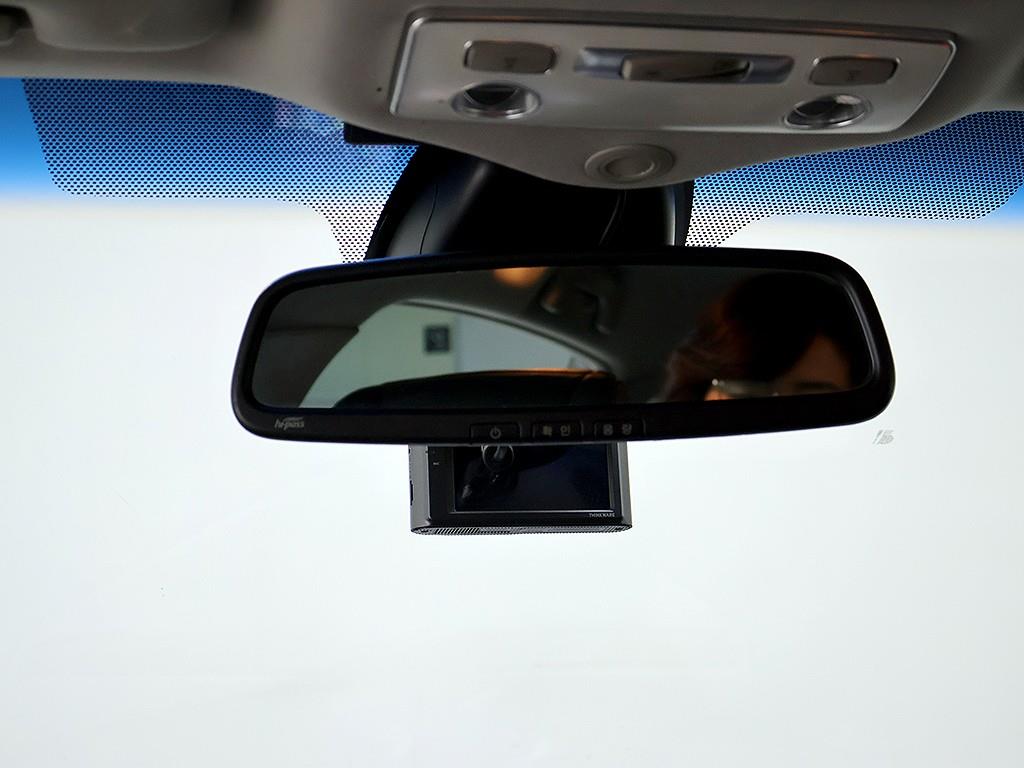 [르노코리아(삼성)] 올뉴SM7 2.5 RE 기본형 - 이미지 18