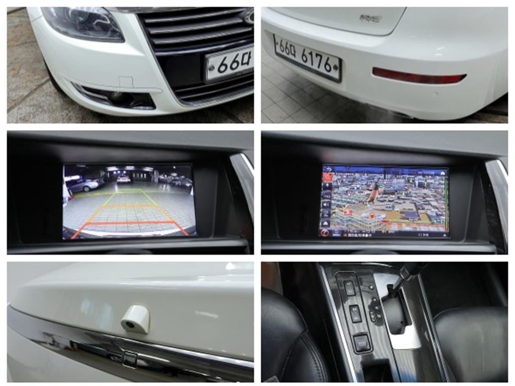 [르노코리아(삼성)] 올뉴SM7 2.5 RE 기본형 - 이미지 19