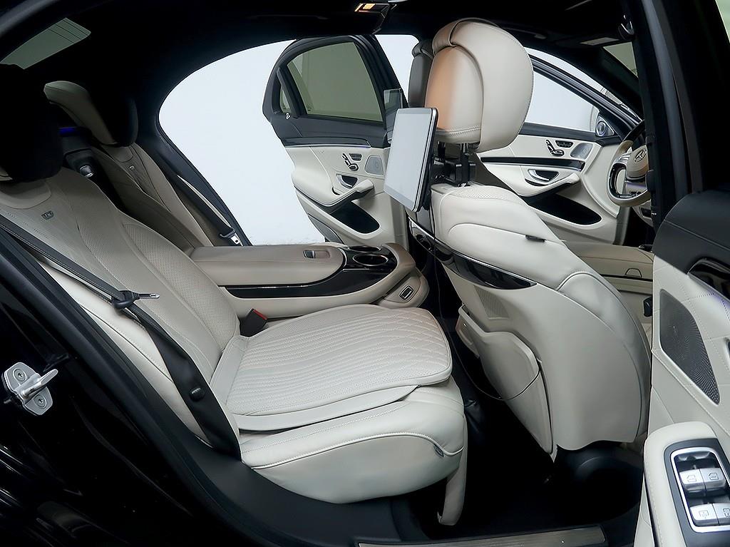 [벤츠] S클래스-W222 S 600L - 이미지 12