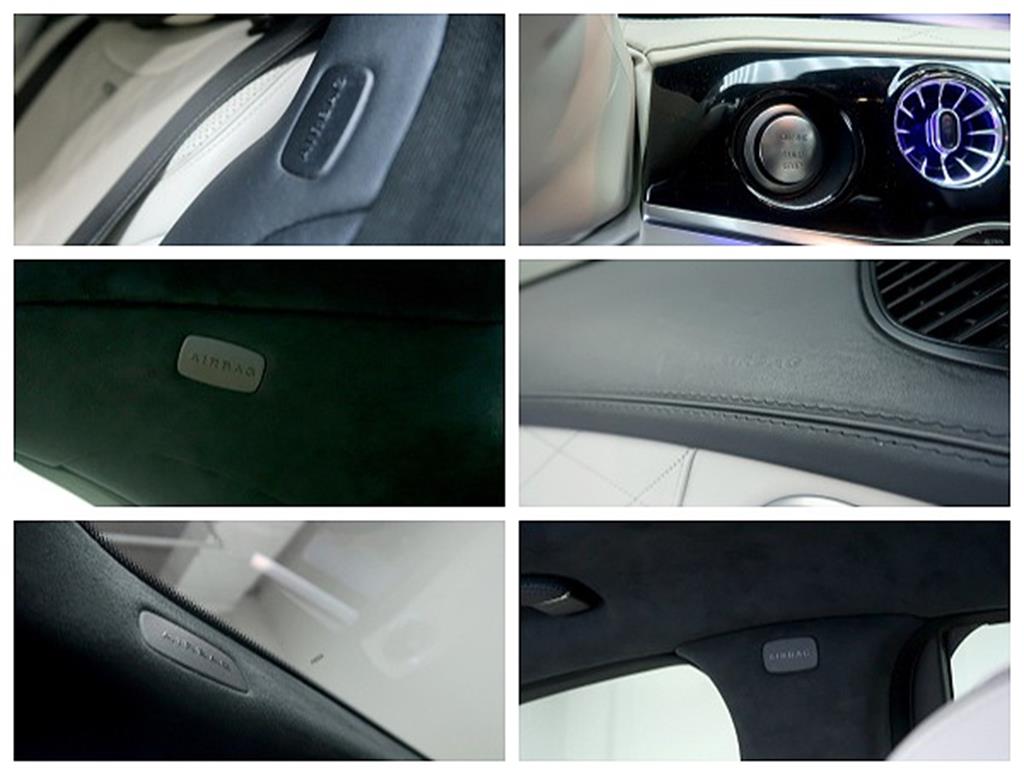 [벤츠] S클래스-W222 S 600L - 이미지 20